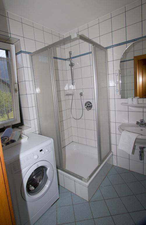 Apartmenthaus Berdnik Kotschach-Mauthen المظهر الخارجي الصورة