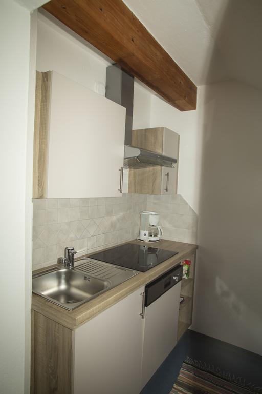 Apartmenthaus Berdnik Kotschach-Mauthen المظهر الخارجي الصورة