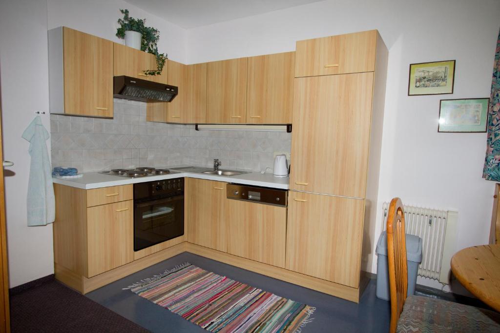 Apartmenthaus Berdnik Kotschach-Mauthen المظهر الخارجي الصورة