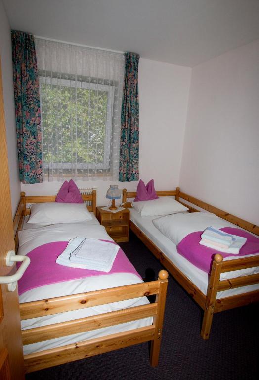 Apartmenthaus Berdnik Kotschach-Mauthen المظهر الخارجي الصورة